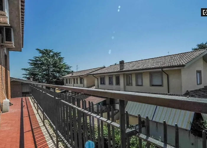 B&B - Homesweetrome * Roma
