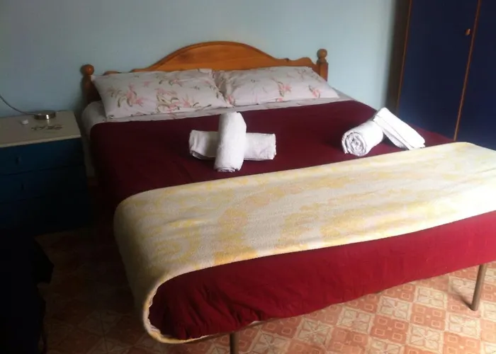 B&B - Homesweetrome Acomodação com café da manhã 