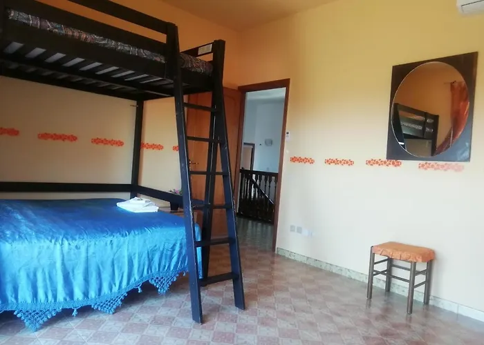 B&B - Homesweetrome Acomodação com café da manhã  *