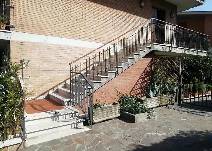 B&B - Homesweetrome Roma