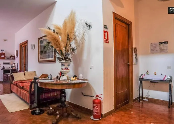 B&B - Homesweetrome * Roma