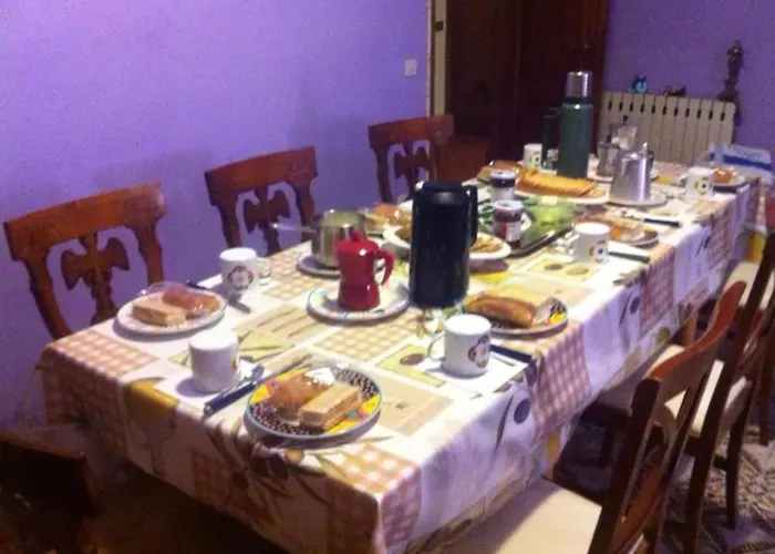 B&B - Homesweetrome Acomodação com café da manhã 