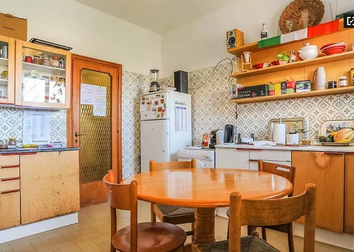 B&B - Homesweetrome * Roma