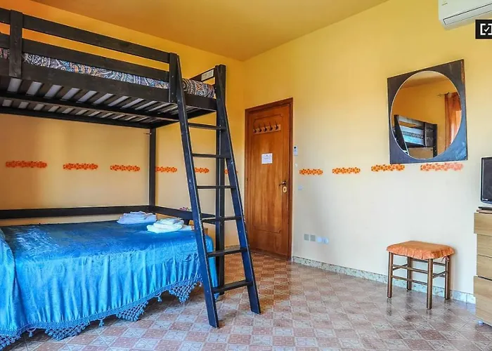B&B - Homesweetrome Acomodação com café da manhã 