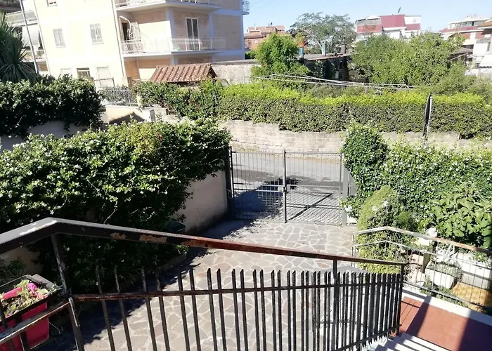 B&B - Homesweetrome Roma