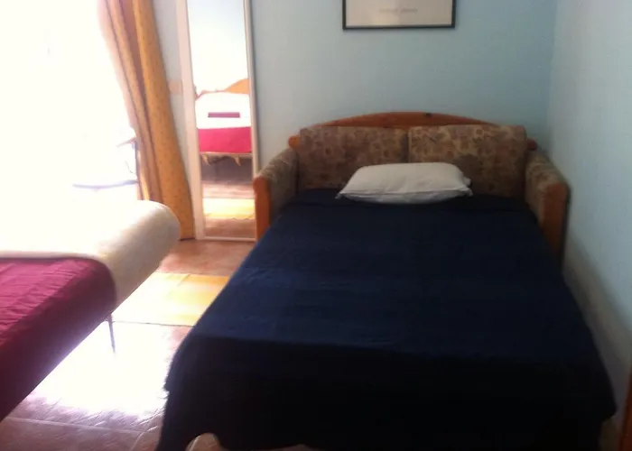 Acomodação com café da manhã  B&B - Homesweetrome Roma