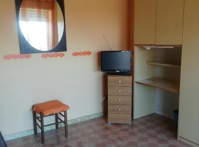 B&B - Homesweetrome Acomodação com café da manhã 