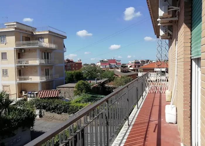 Acomodação com café da manhã  B&B - Homesweetrome *