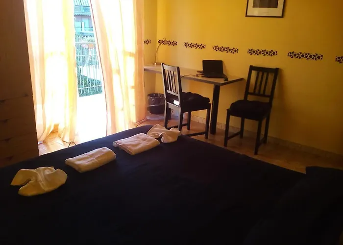 B&B - Homesweetrome *